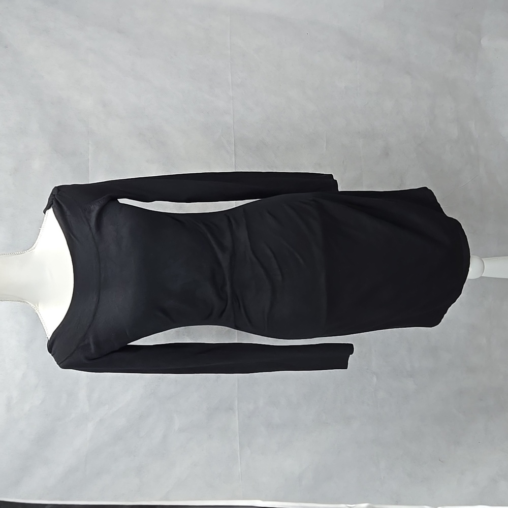 Express sweater dress